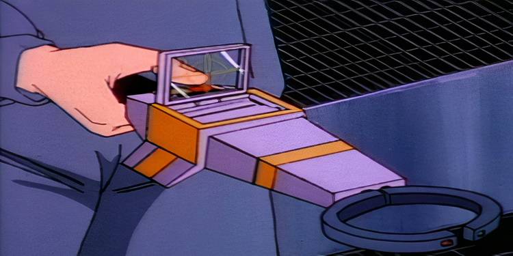 Ghoster Device 10 Best Gadgets From The Ghostbusters Franchise