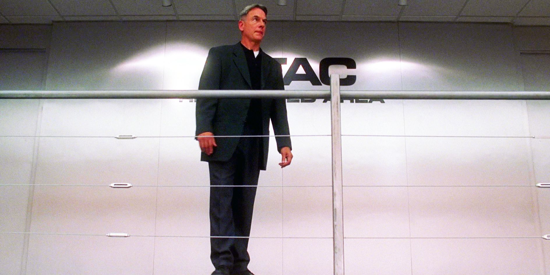 8 similitudes entre NCIS: Origins Premiere y el piloto original de NCIS en 2003