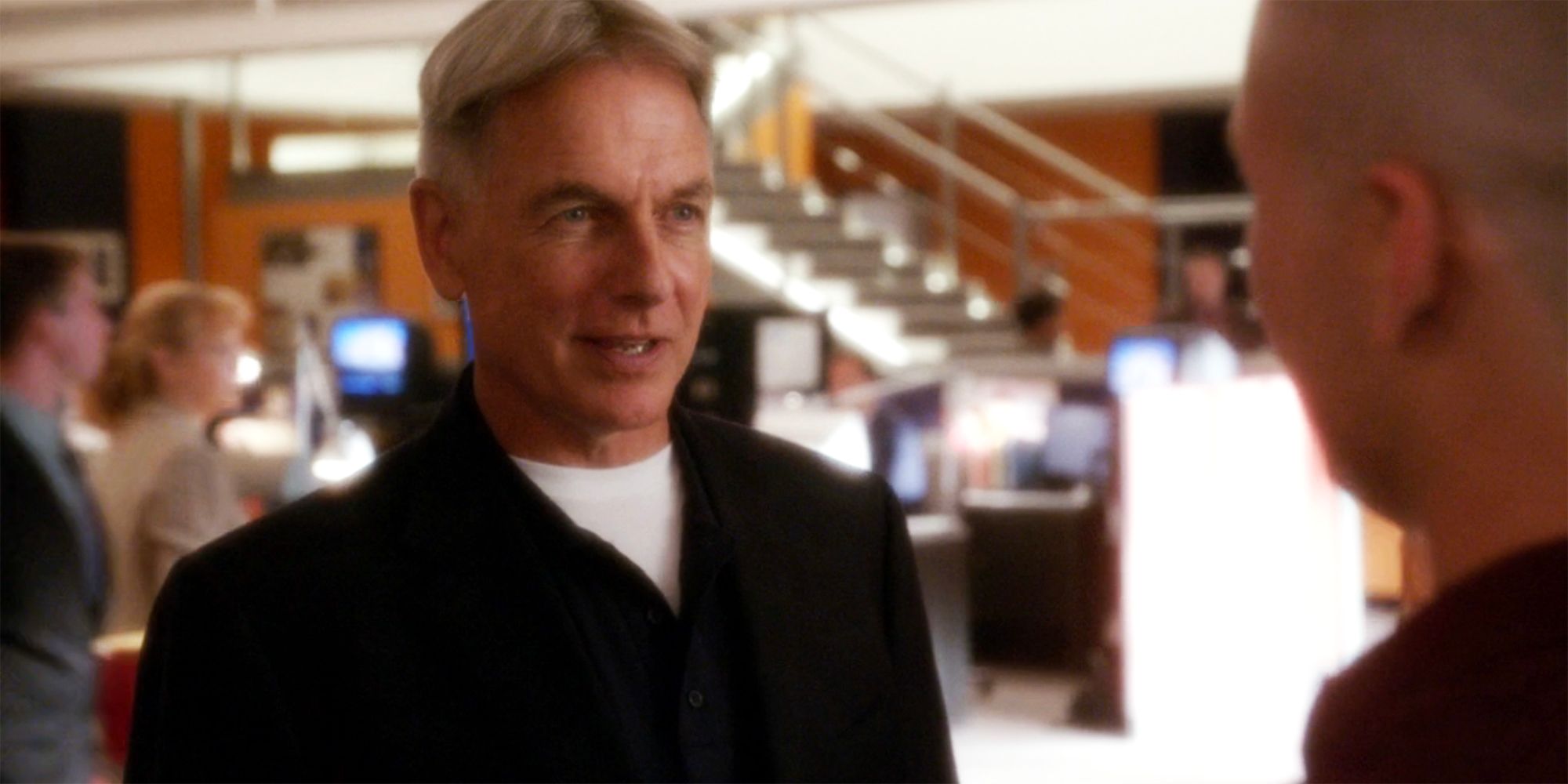 Why Mark Harmon Is Returning For Gibbs' Prequel, But Not NCIS Season 22