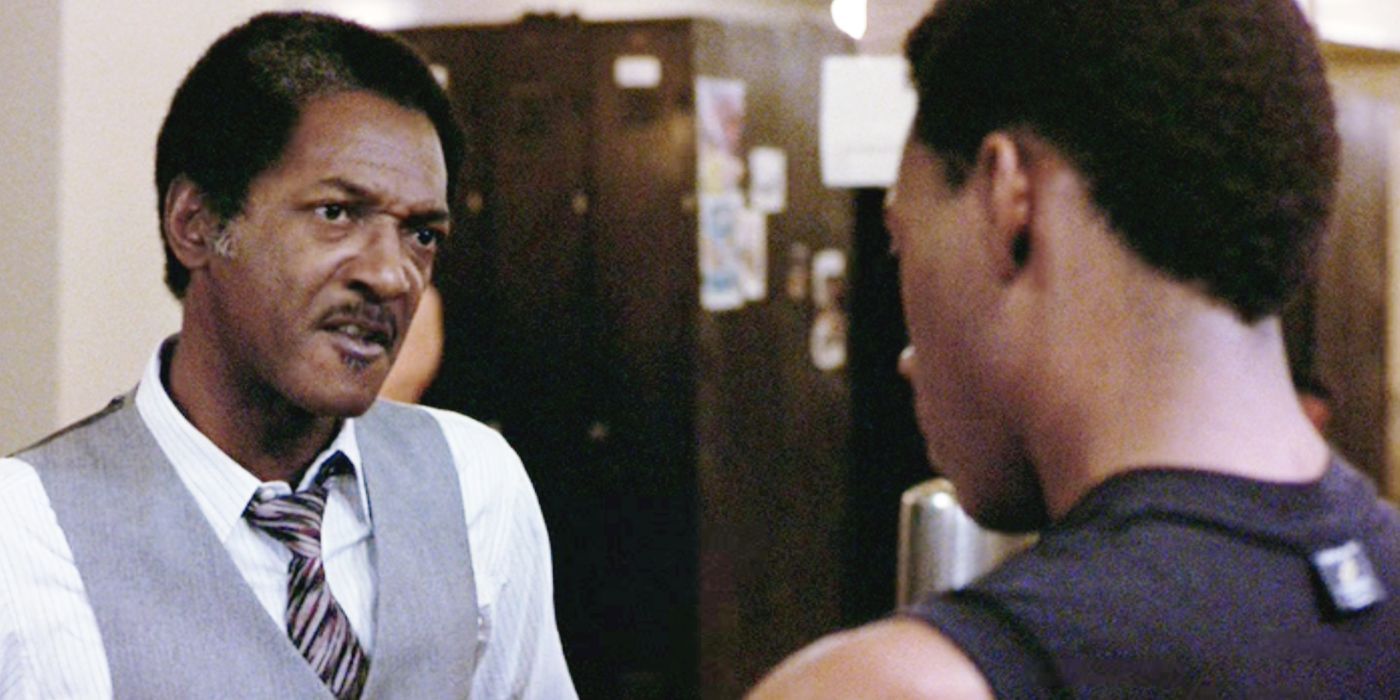 Beverly Hills Cop: Axel F - Every Character Missing From The Sequel