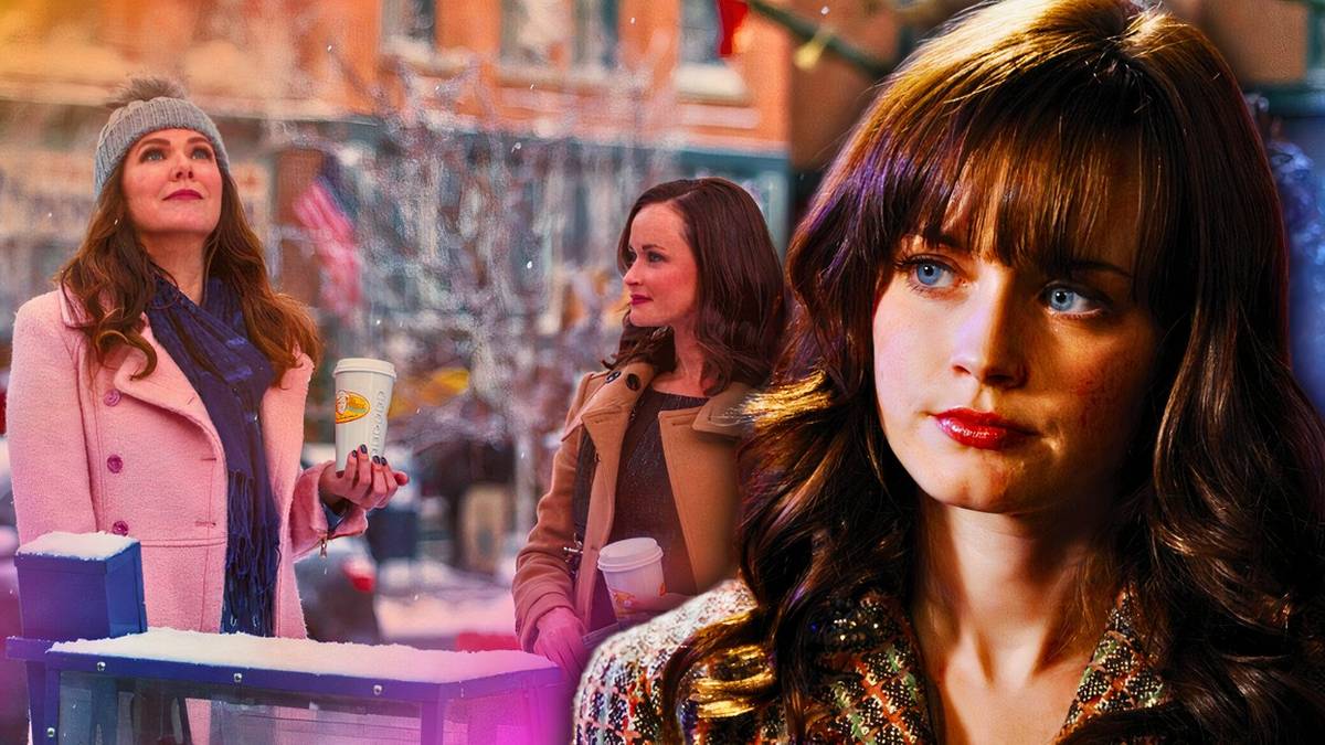 Gilmore Girls Season 9 Already Has The Perfect Way To Redeem Rory, 8 ...