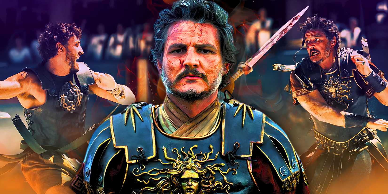 Gladiator 2's Roman Emperors Explained: True Story & Why There Are Two