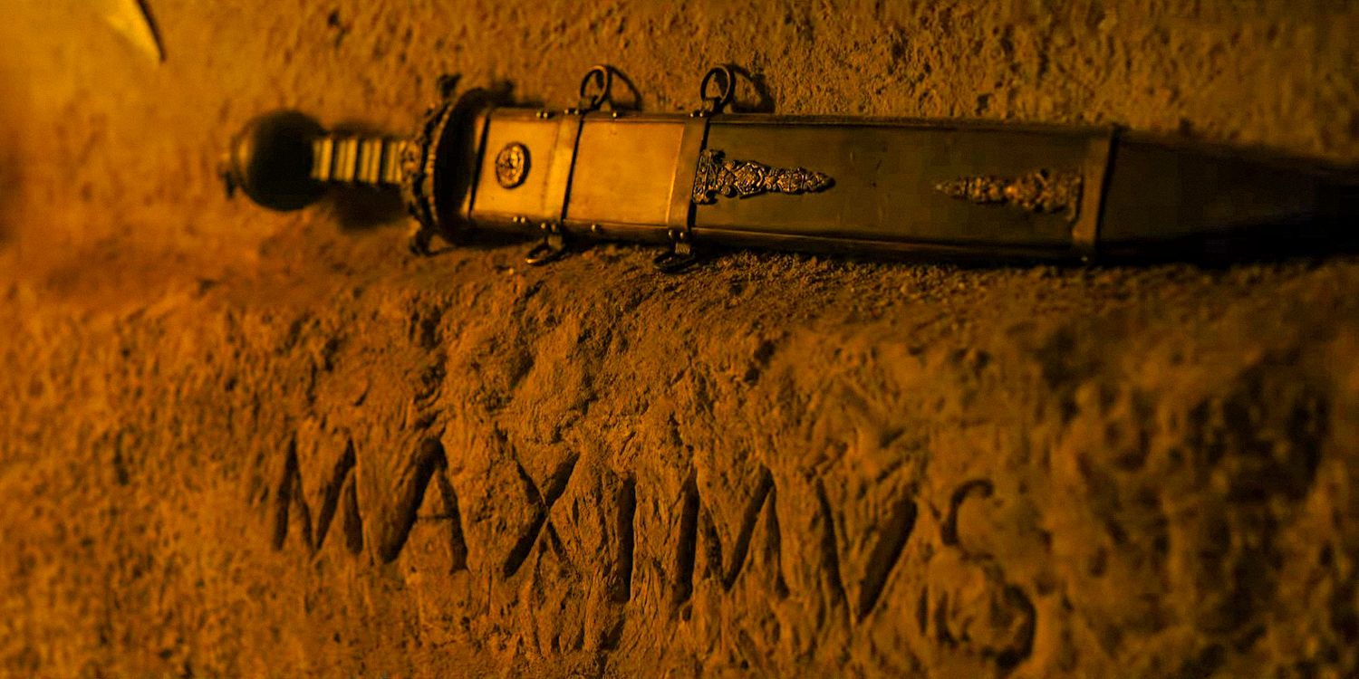 The Meaning Of Maximus’ Dream In Gladiator Explained