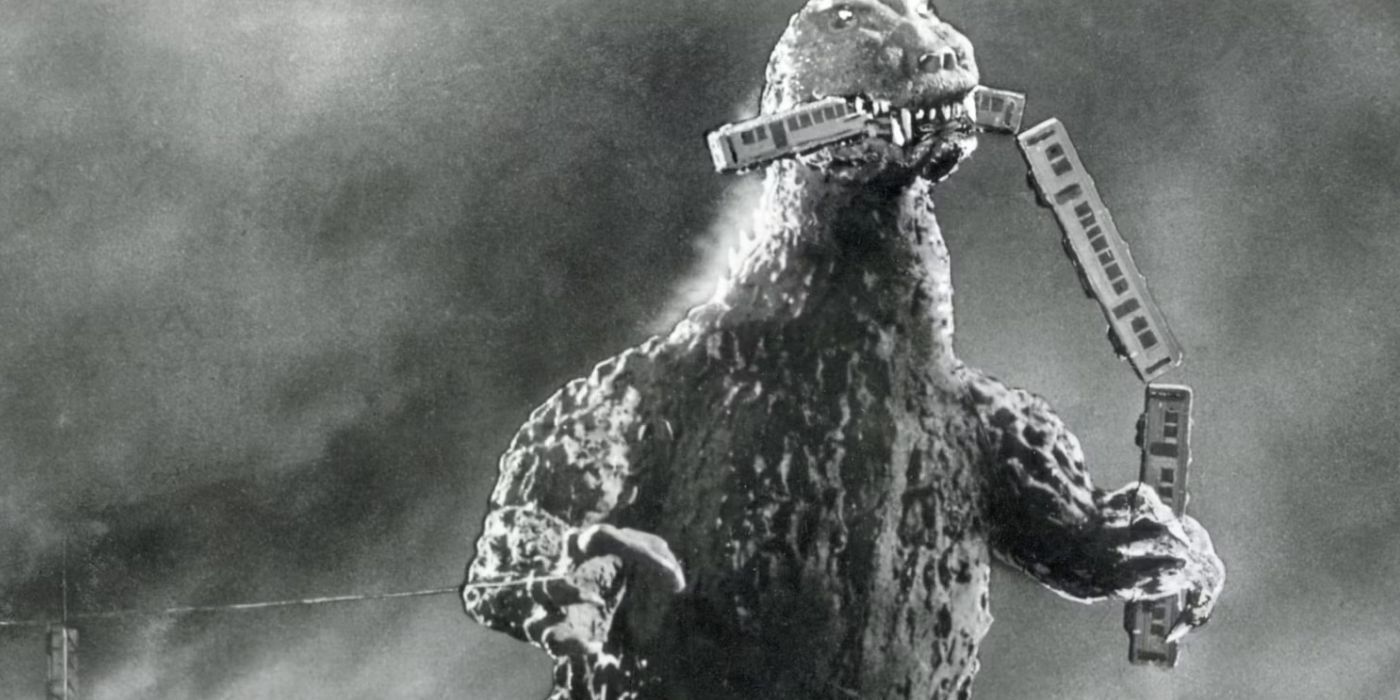 All 7 Times Godzilla Was Beaten By The Humans (& How They Did It)