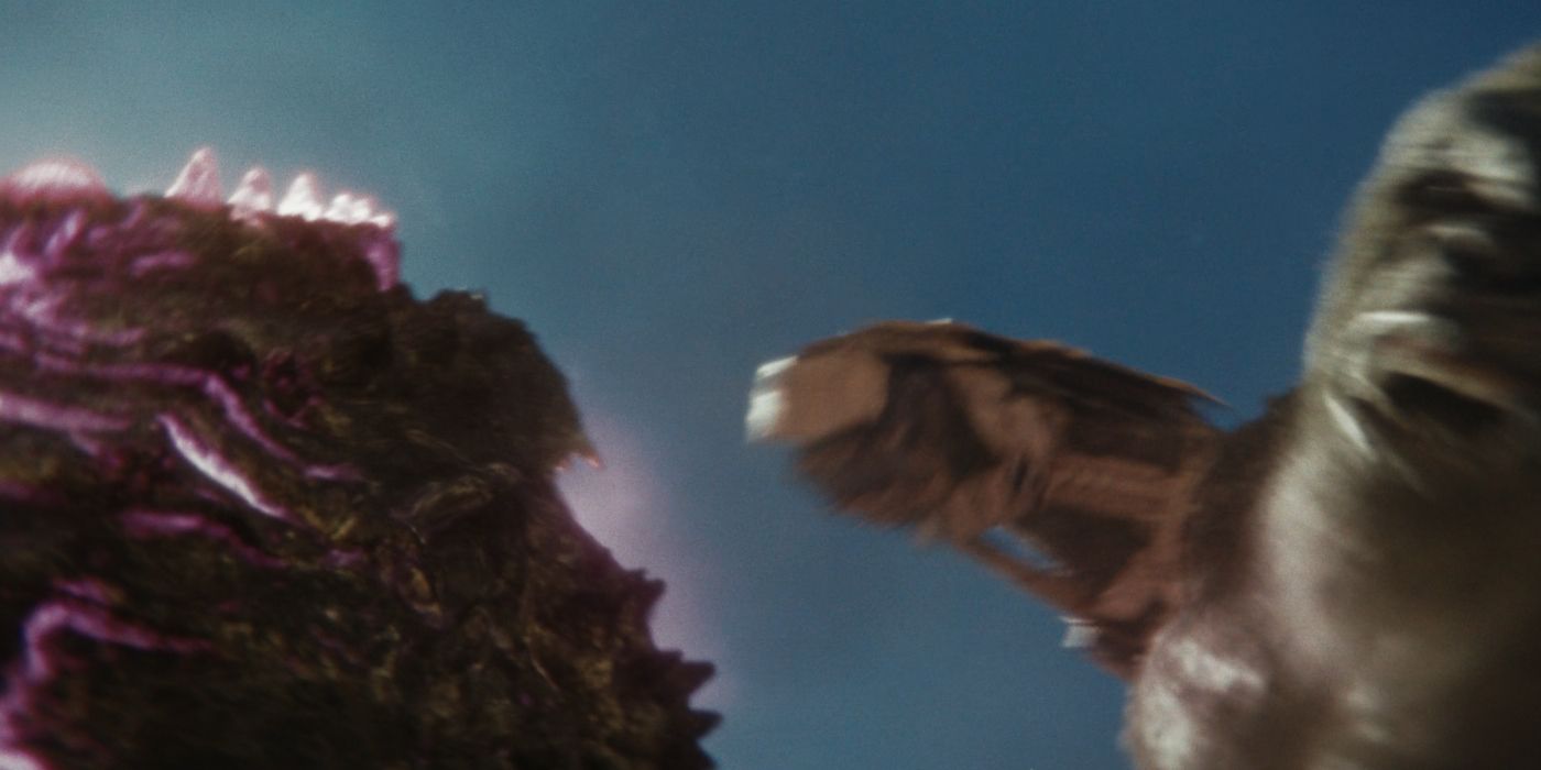 Godzilla x Kong's 15 Most Rewatchable Scenes