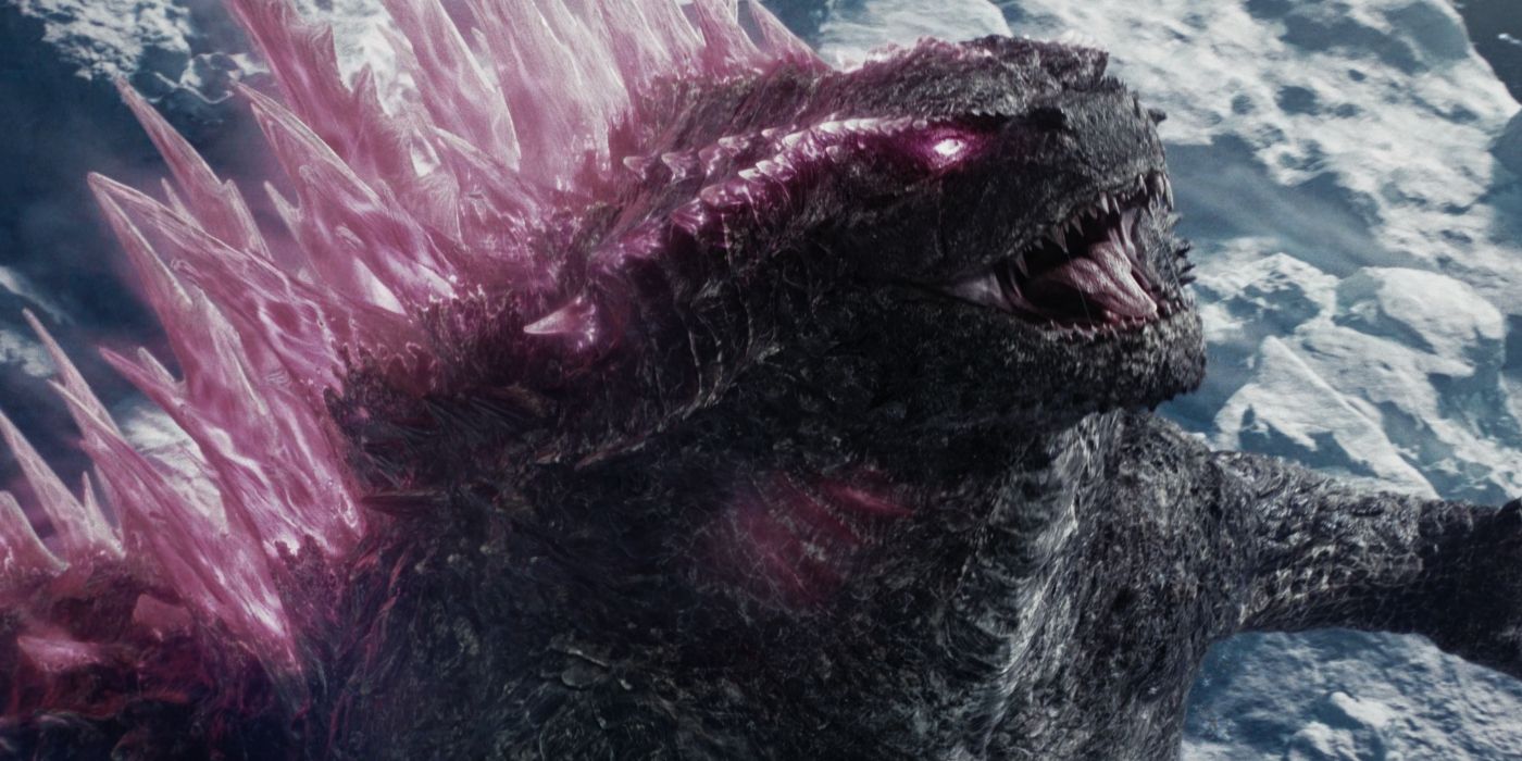 Godzilla: 10 Biggest Differences Between American And Japanese Versions