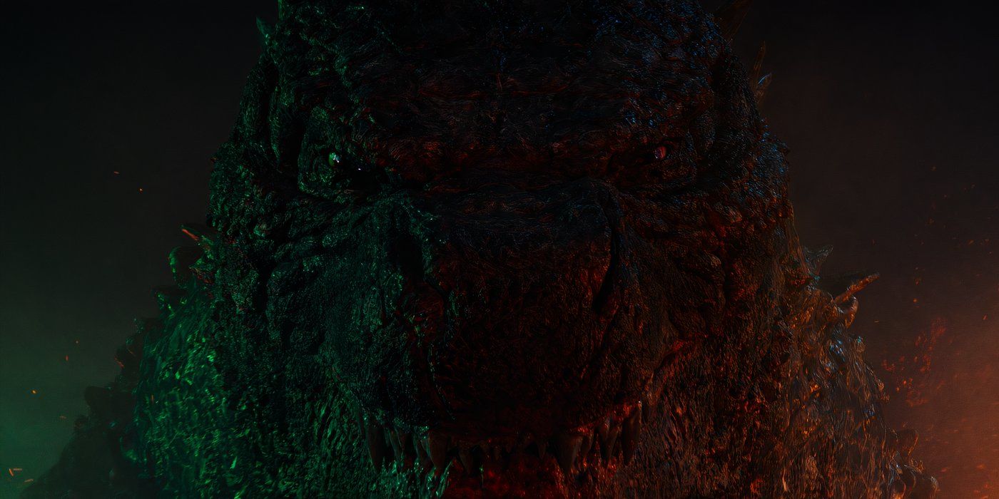 Los 10 huevos de Pascua más grandes de la película Godzilla en Godzilla x Kong