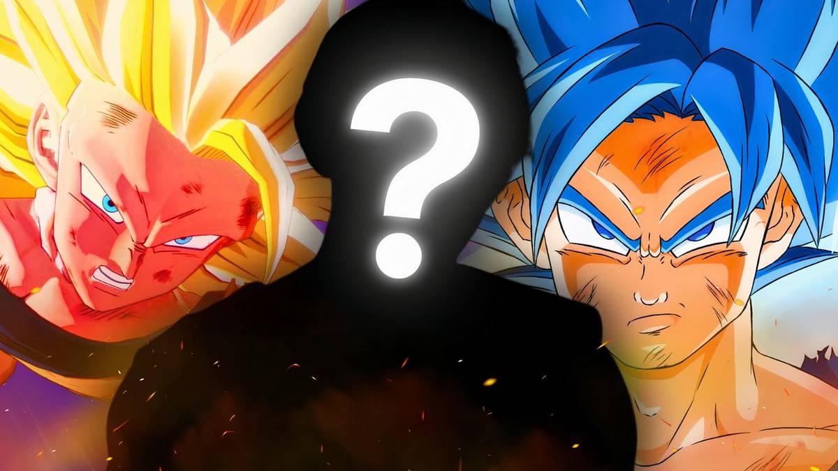 I've Found Dragon Ball's Perfect Live-Action Goku Actor After Watching ...