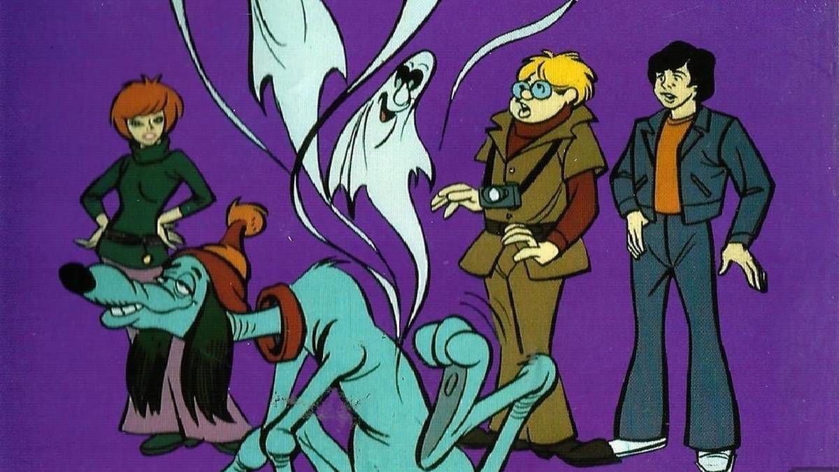 Goober and the Ghost Chasers Summary, Trailer, Season List, Cast, Where ...