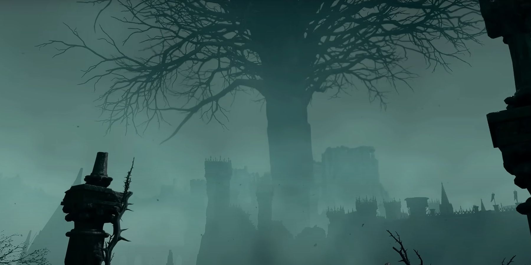 10 самых крутых новых видов оружия в Elden Ring: Shadow Of The Erdtree