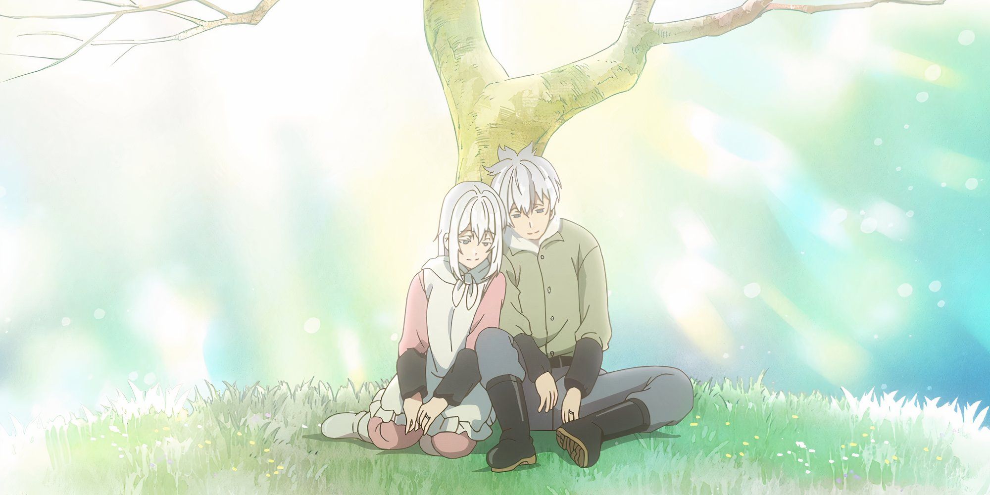 One Recently Concluded Crunchyroll Anime Is The Perfect