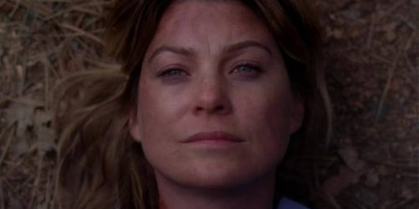 greys anatomy flight episode