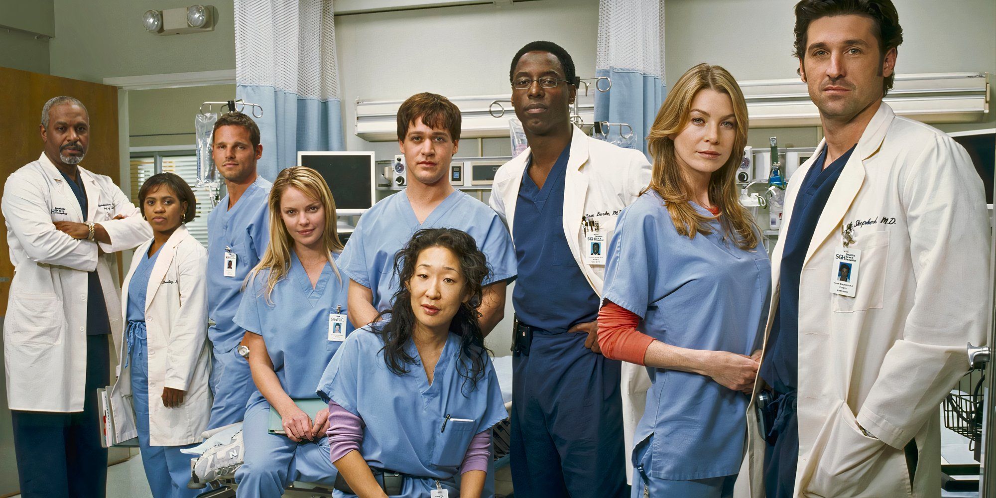 Shonda Rhimes Fought For Diversity In Grey's Anatomy Casting