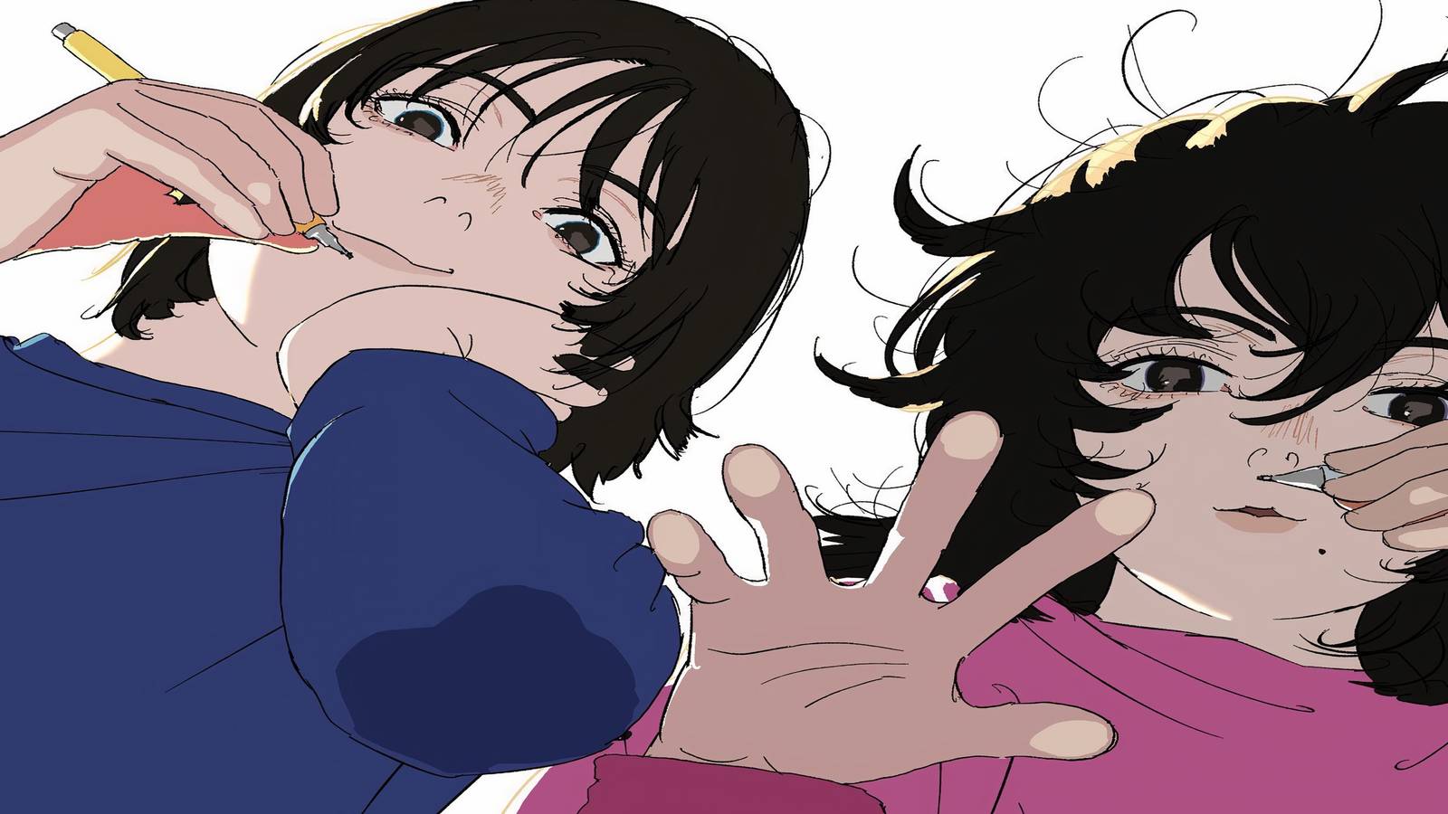 Look Back Ending Explained: What Happens To Fujino At The End?