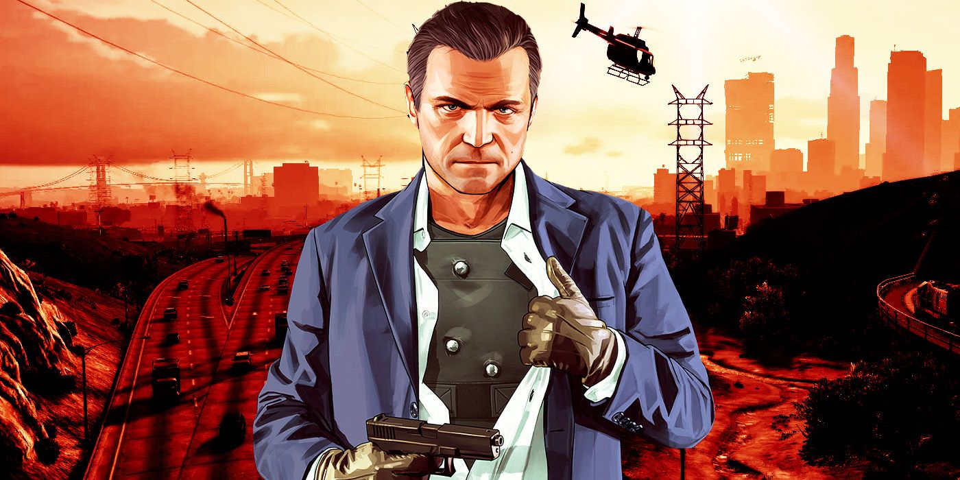 GTA 5 Free Download Officially Yours For 24 Hours