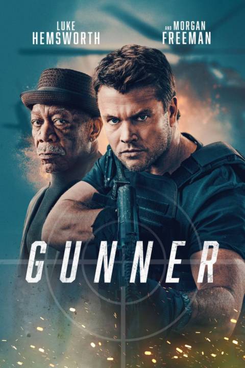 Gunner Summary, Trailer, Cast, Where to Watch and More