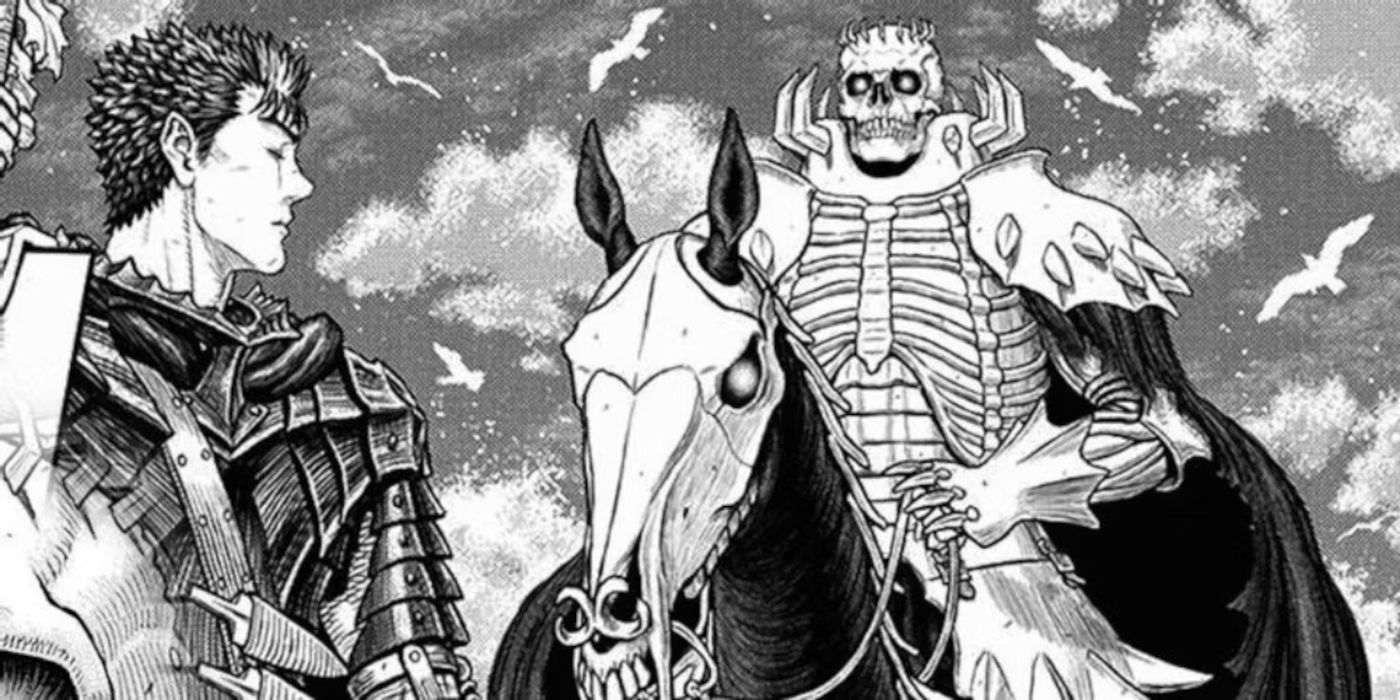 10 Best Berserk Quotes of All Time