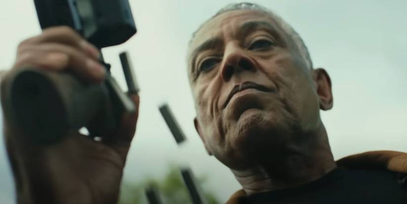 I'm Now 100% Sure Who Giancarlo Esposito Is Playing In Captain America ...