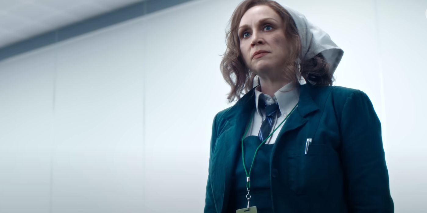 Gwendoline Christie's Severance Season 2 Character Explained: Everything We Know About The Lumon Employee