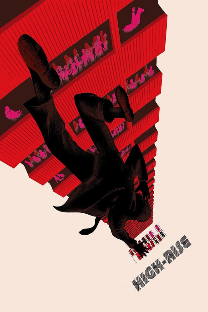 High-Rise Summary, Trailer, Cast, Where to Watch and More