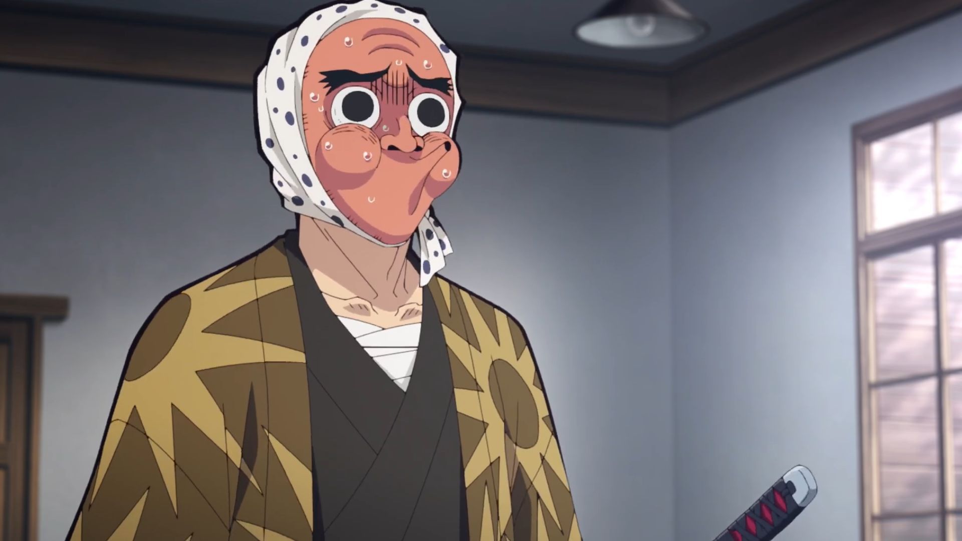 10 Funniest Moments From Demon Slayer Hashira Training Arc