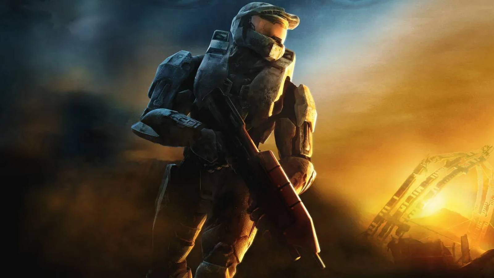 Halo: The Master Chief Collection Surprise Update Praised By Gamers