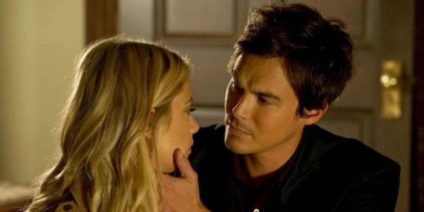 8 Best TV Couples That Were Better Than The Show They Were In