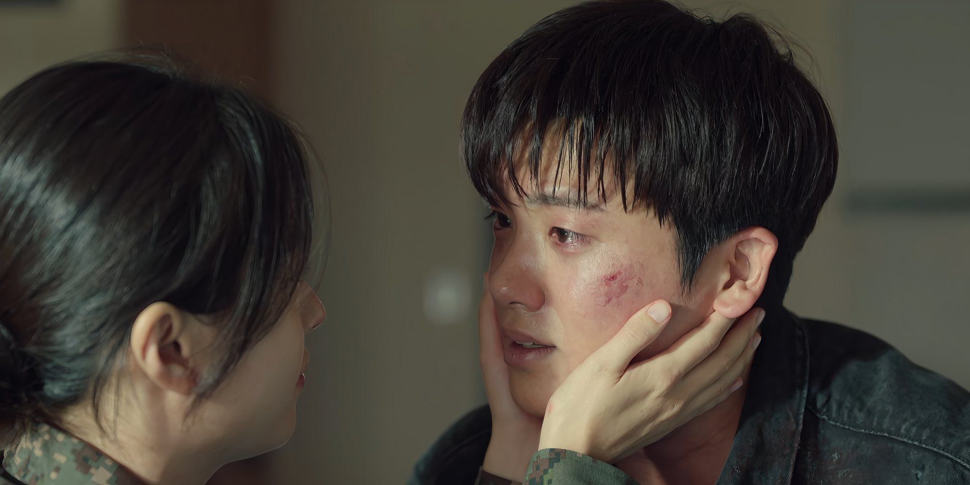 This Zombie K-Drama From 3 Years Ago Is A Must-Watch If You Were Disappointed With Sweet Homes Final 2 Seasons