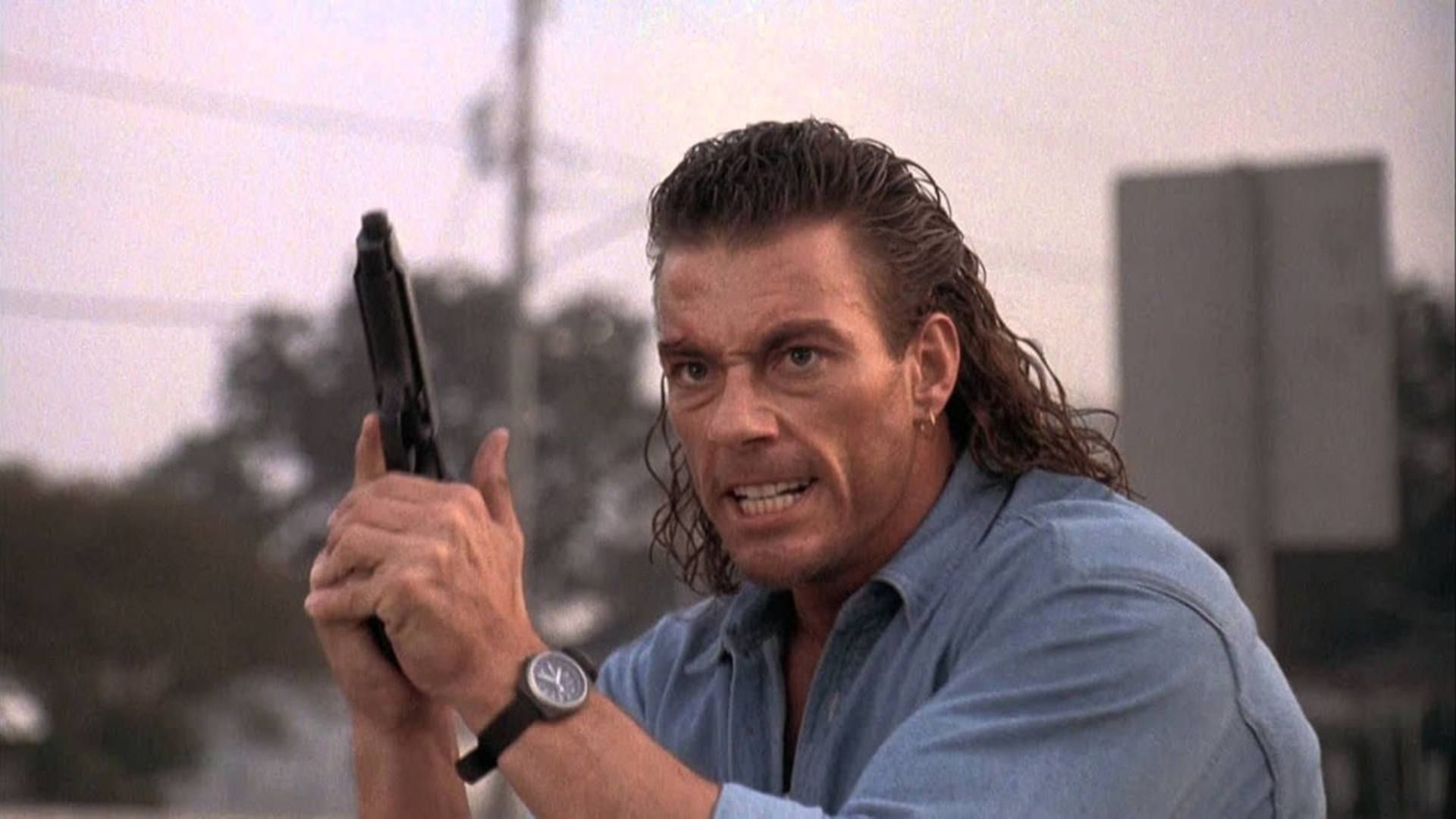 Hard Target Summary, Trailer, Cast, Where to Watch and More