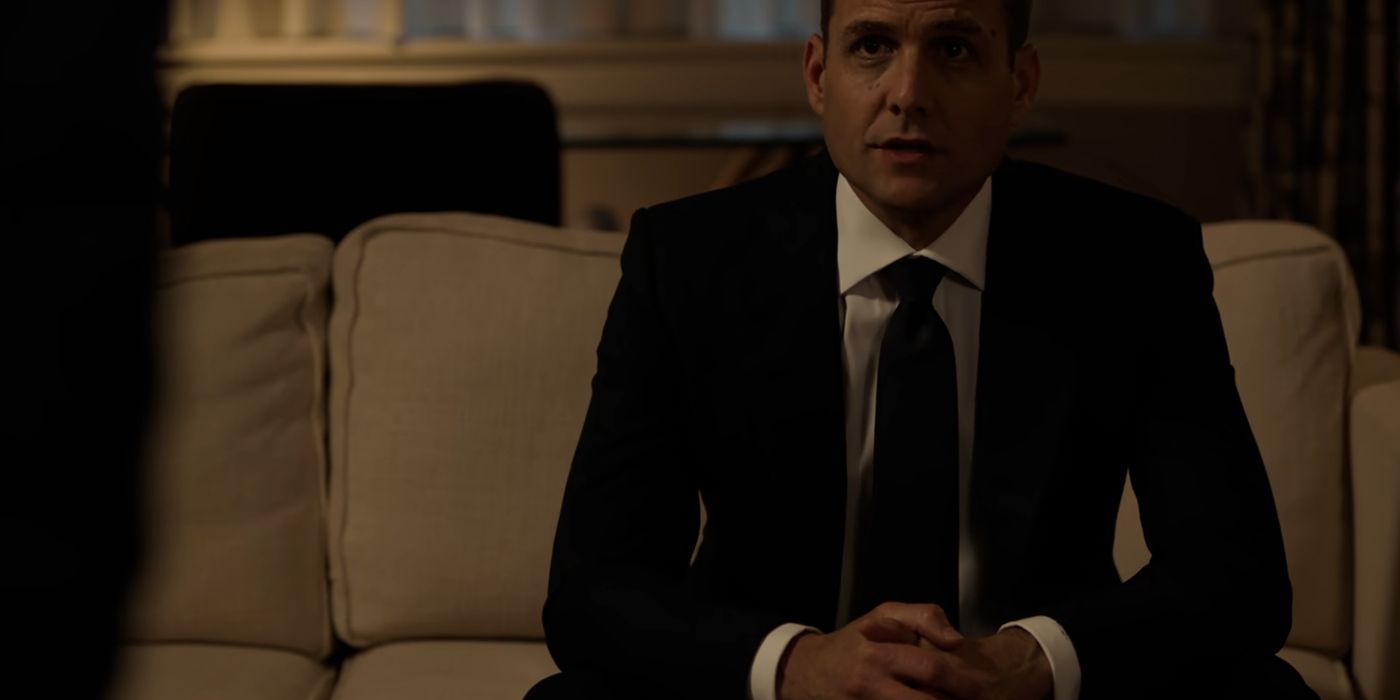 Suits Season 9 Called Out Harvey & Mike For Something We All Chose To Ignore For Too Long