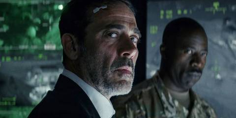Rampage Summary, Trailer, Cast, Where to Watch and More
