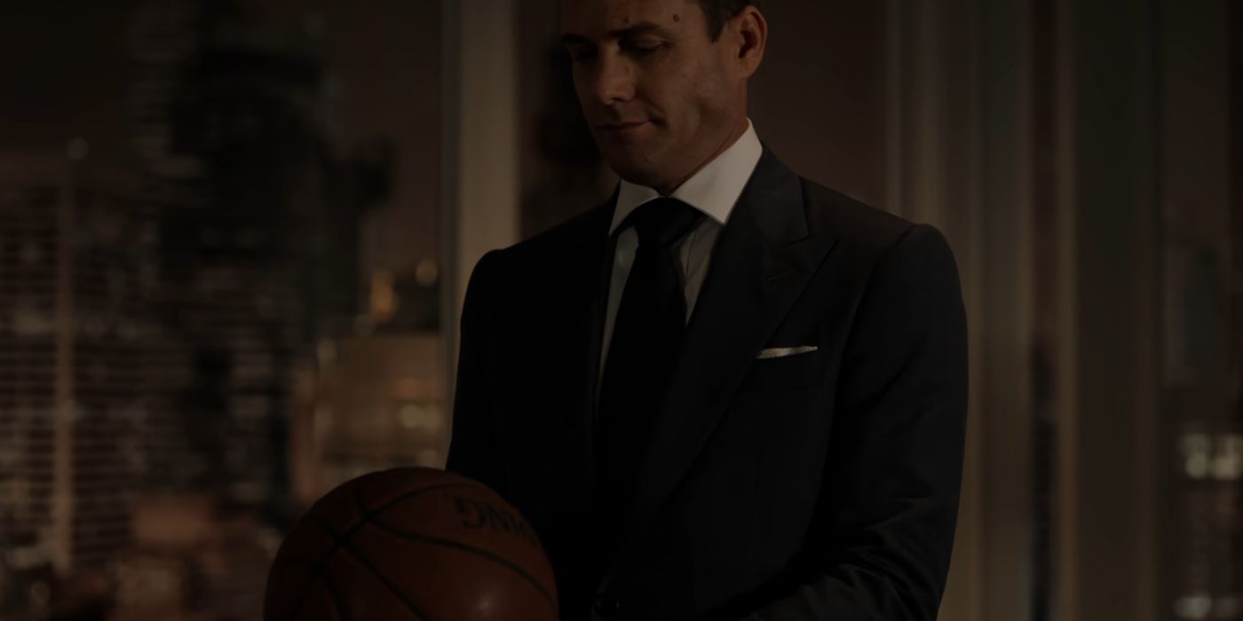 Suits Season 9s Final Scene Proved 1 Harsh Truth About The Legal Drama