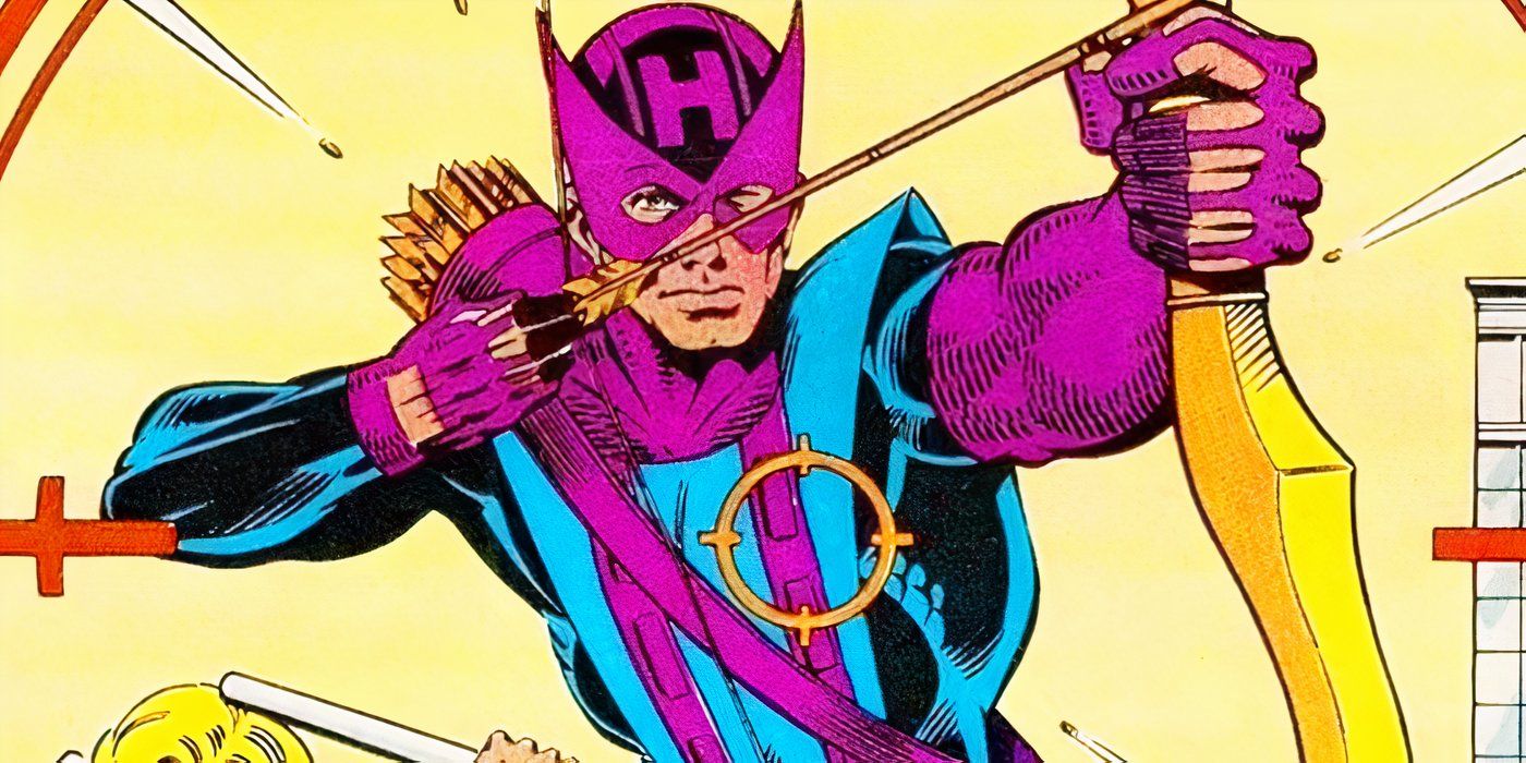 10 MCU Characters Who Look Nothing Like The Marvel Comics Originals