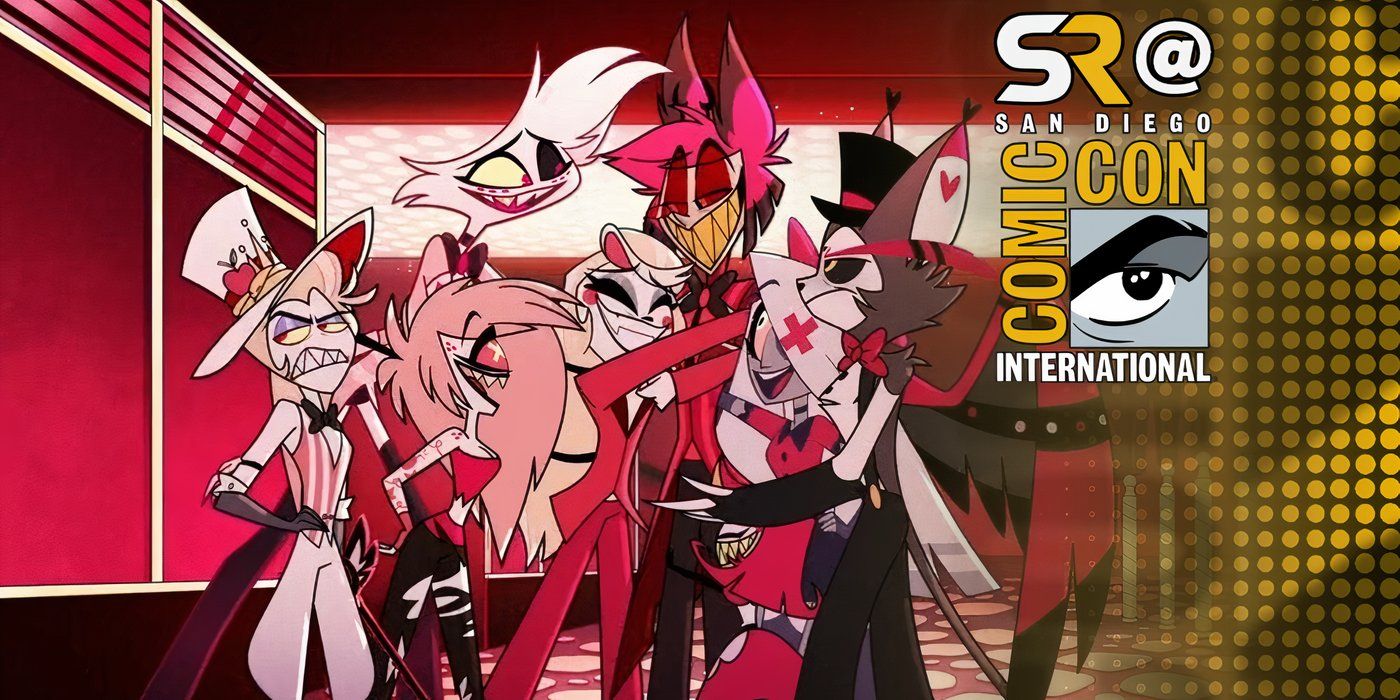 Hazbin Hotel Season 2's Big Change Is Great News For One Great