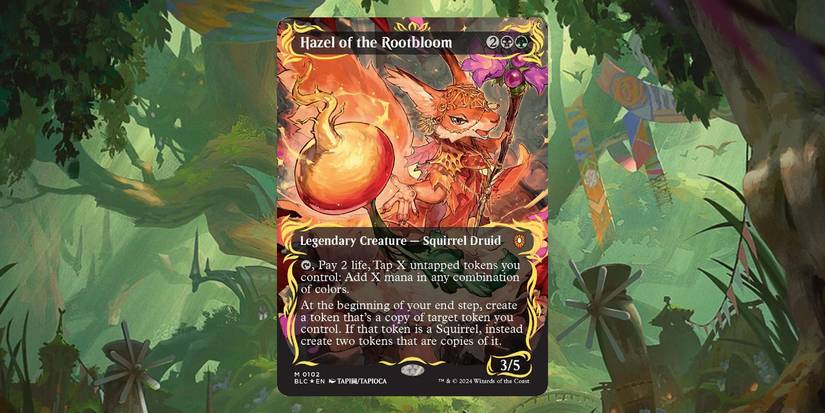 fetch mtg card Amazon.com: MTG Foil Collection main image 1