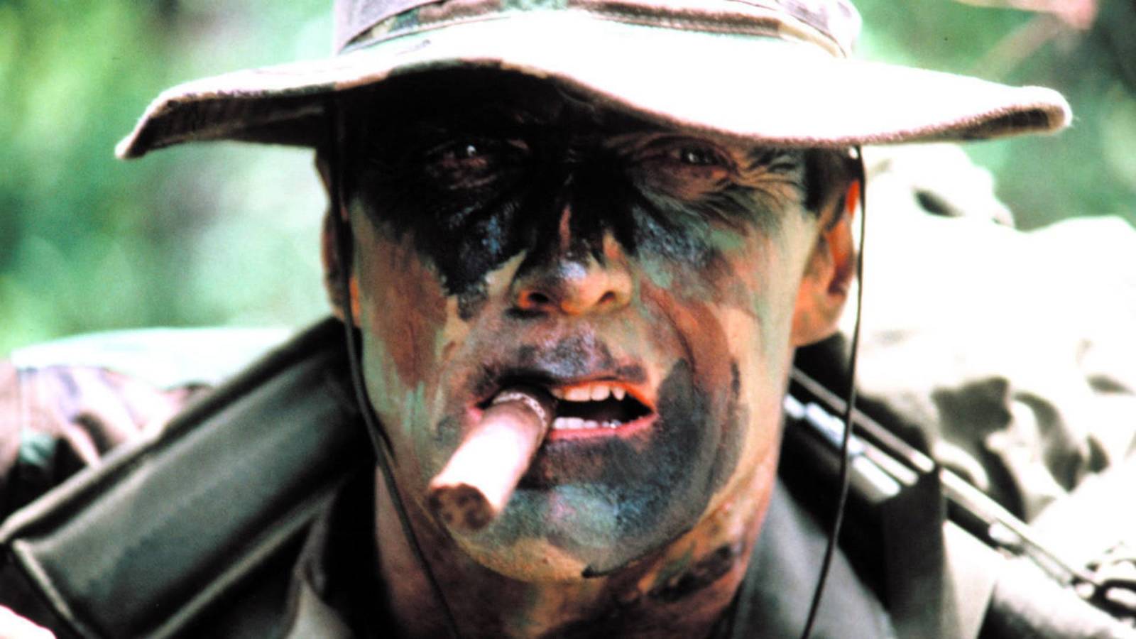 Heartbreak Ridge (1986)