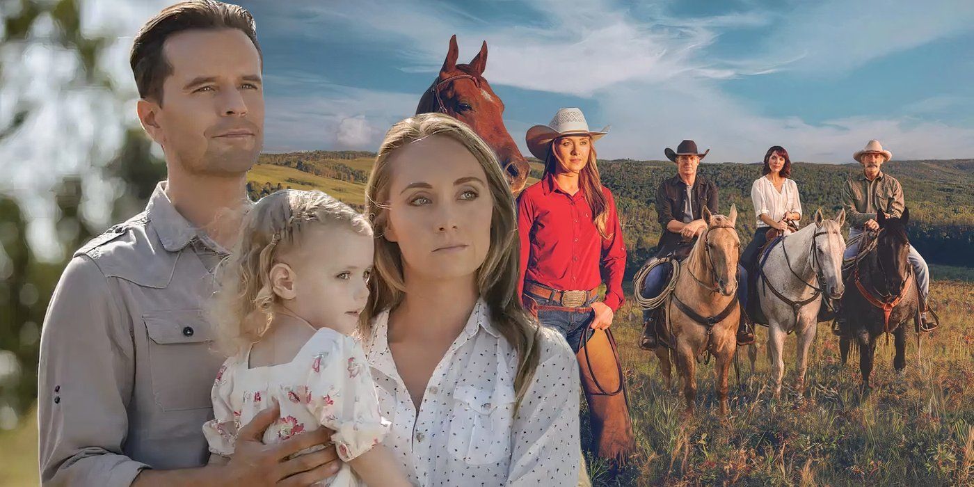 Heartland Season 18: Everything You Need To Know