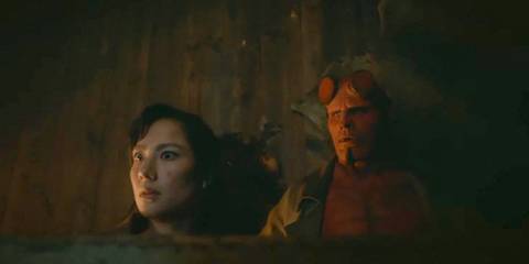 Hellboy: The Crooked Man Summary, Trailer, Cast, Where to Watch and More