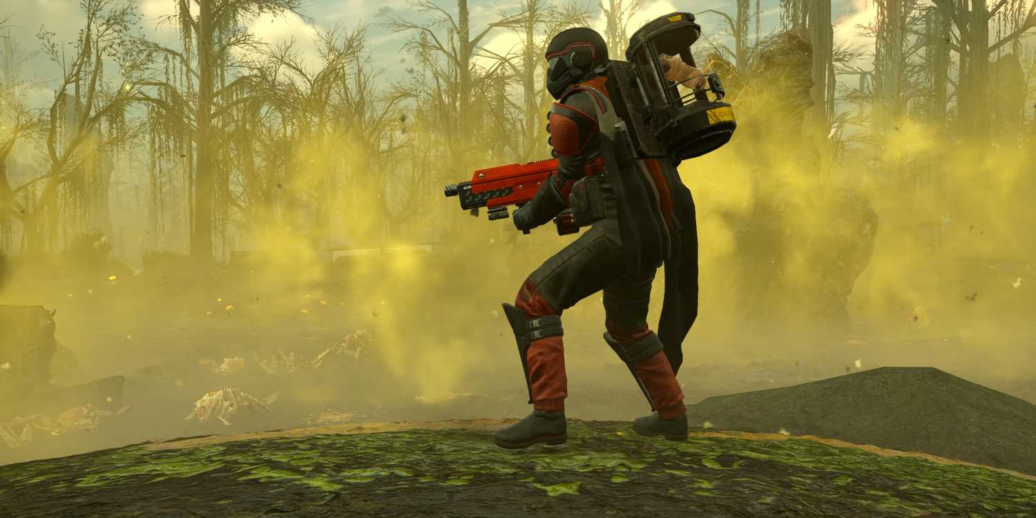 Terminid Fuel Is Helldivers 2 Worth Playing In 2025?