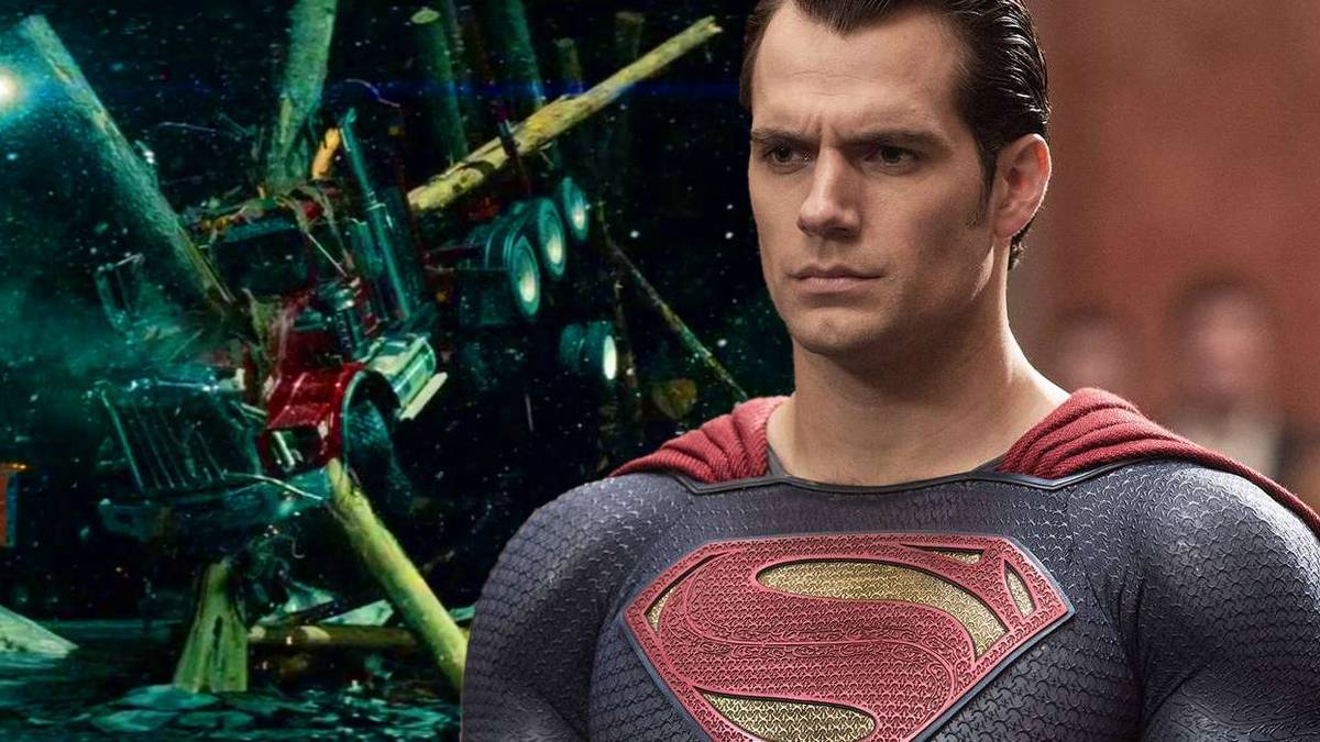 10 Worst Decisions By Superman In DC Movies