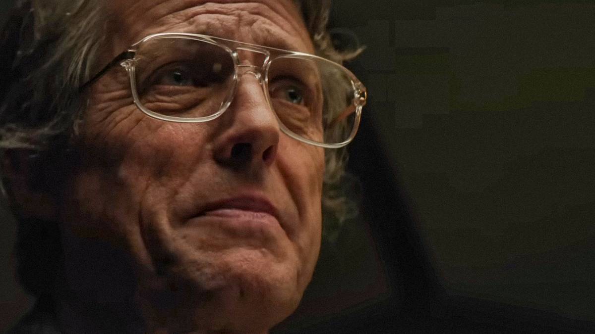 Heretic Trailer Hugh Grants Menace Is On Full Display In New A24 