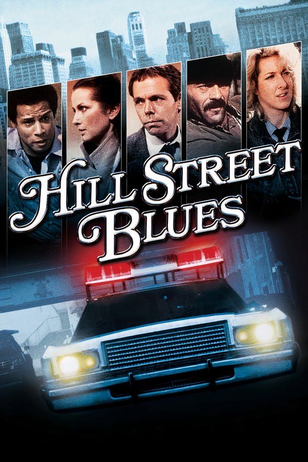 Hill Street Blues Summary, Trailer, Season List, Cast, Where to Watch