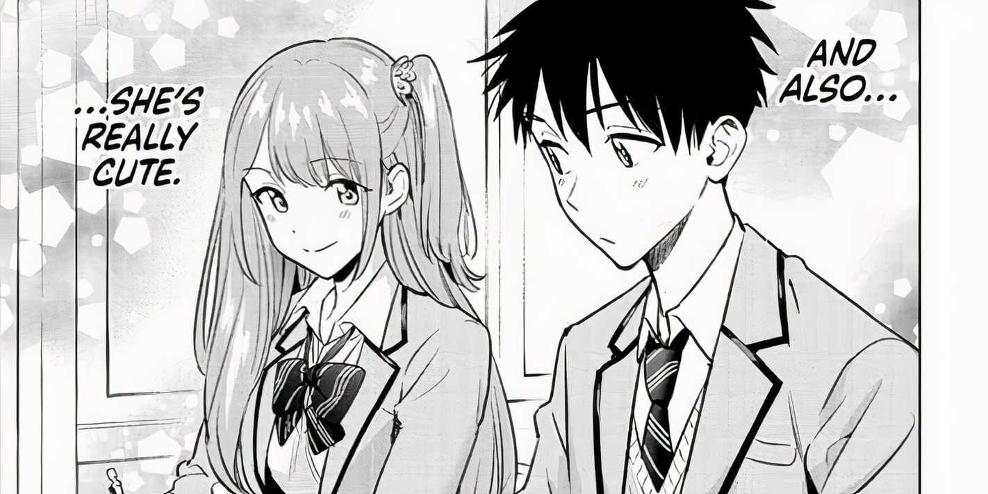 Direction Character Shonen Jump's Newest Title Suggests A Bold New Direction For The Manga ...