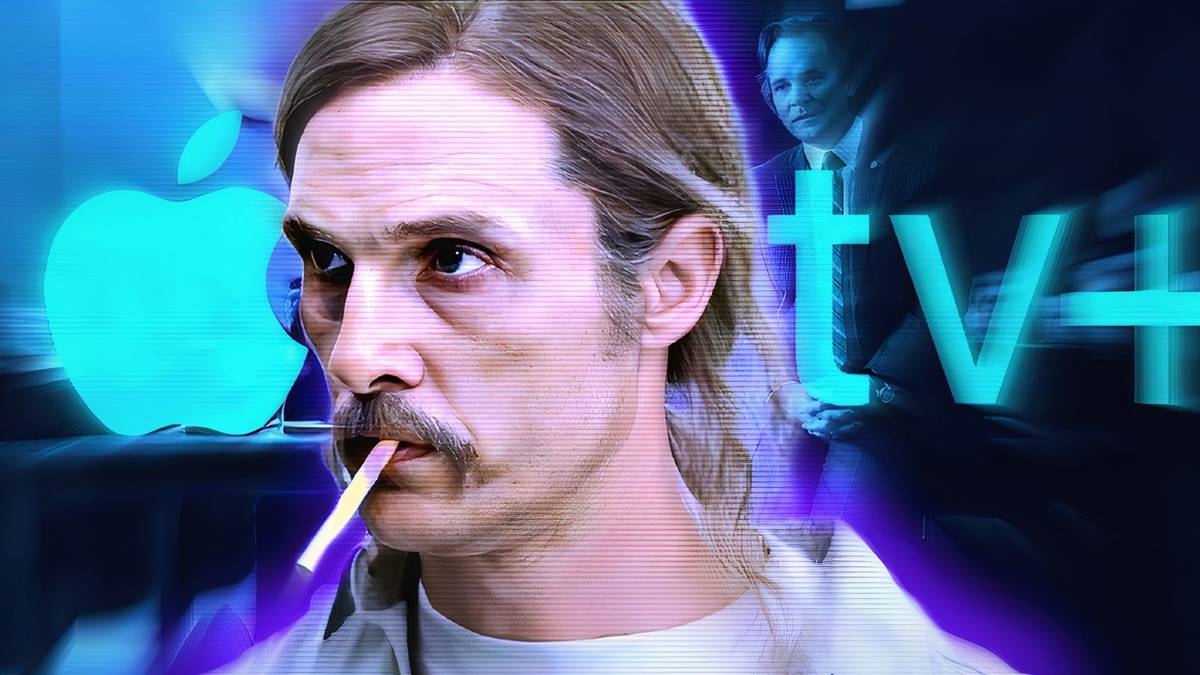 Hit Apple TV+ Show's Renewal Plan Means True Detective Finally Has A ...