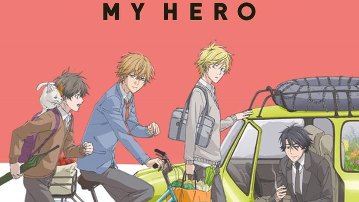 Hitorijime My Hero Summary, Trailer, Season List, Cast, Where to