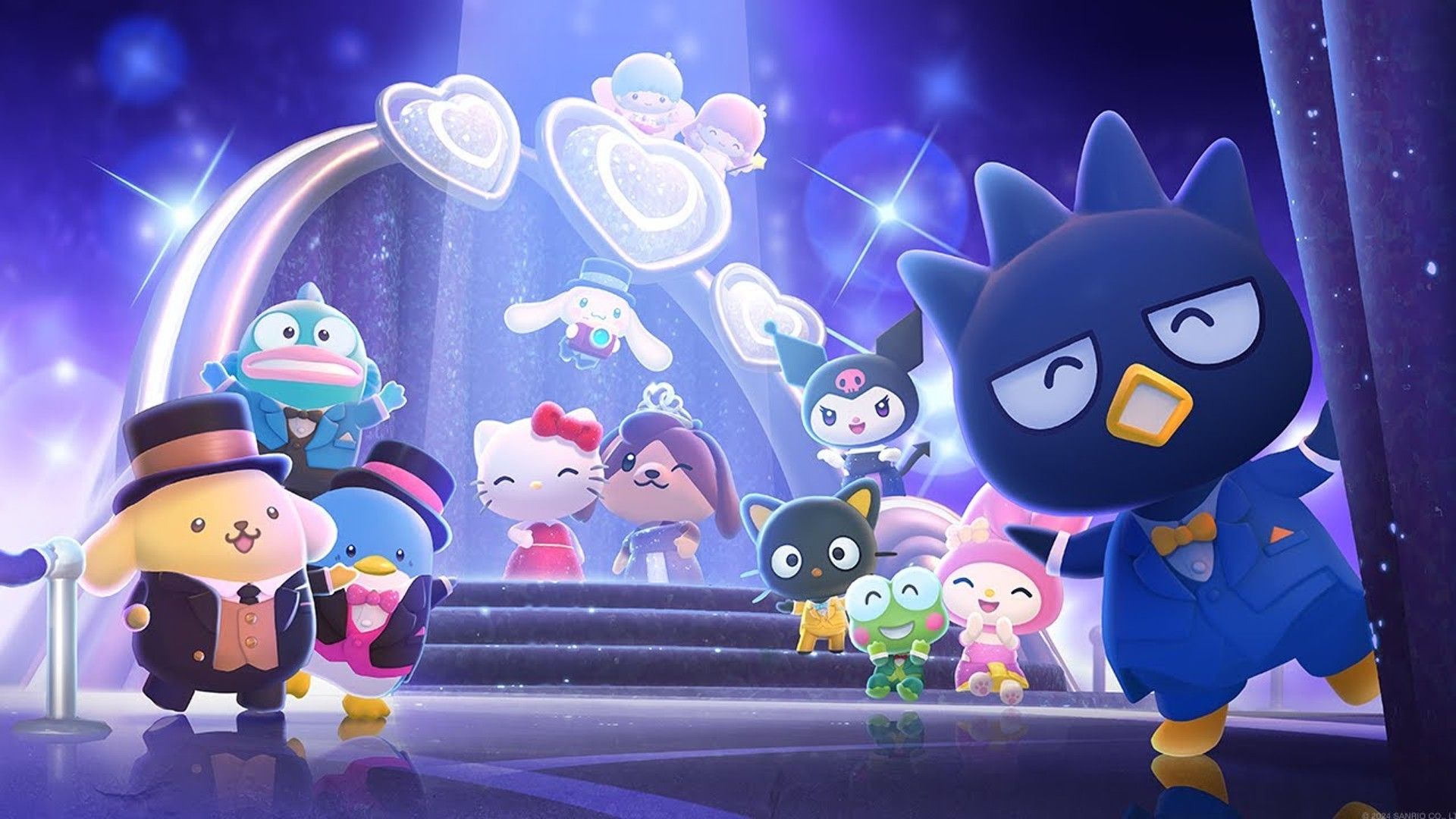 One Year After Its Release, Hello Kitty Island Adventure Has More Reasons To Play Than Ever