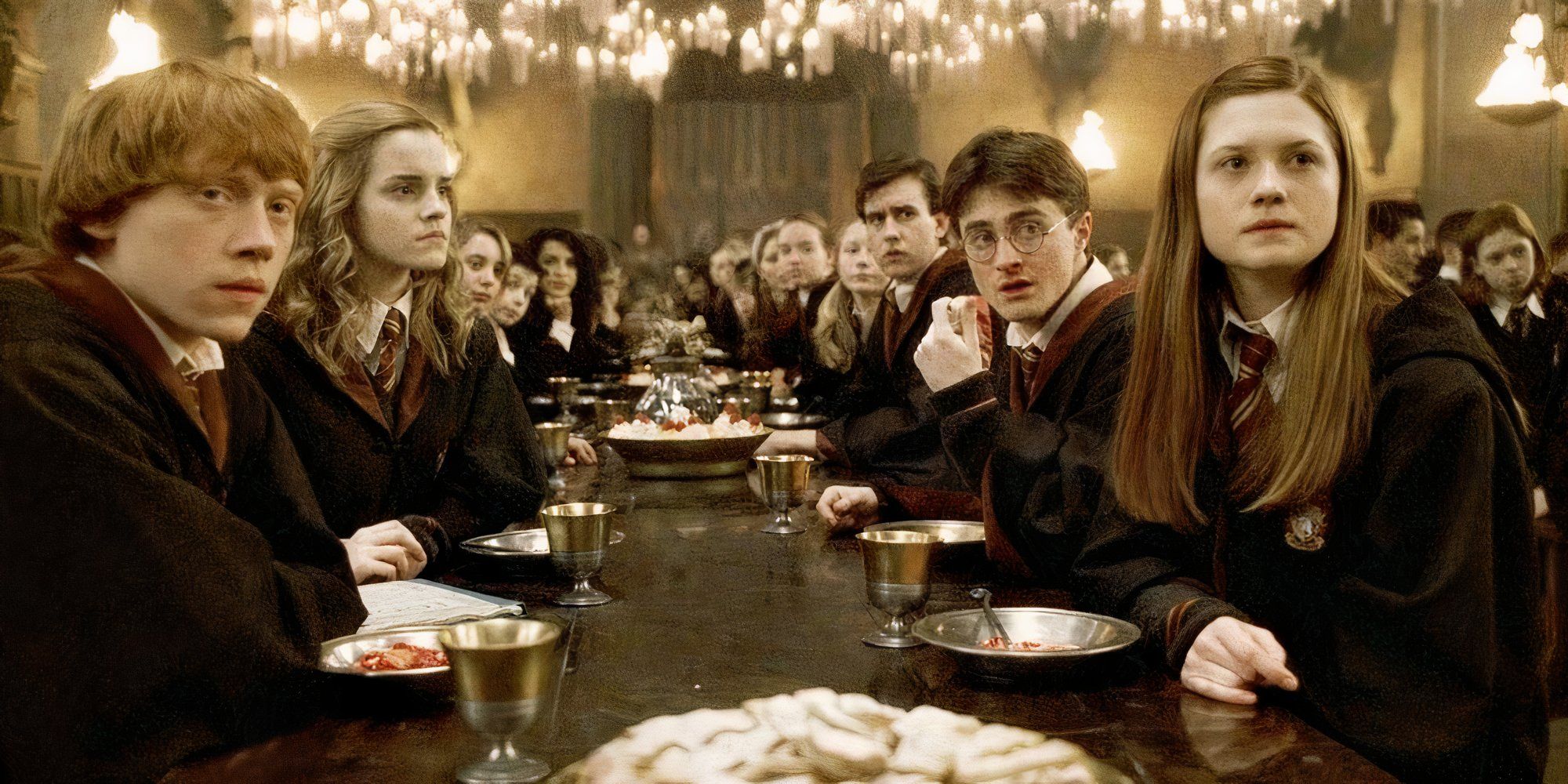 ¿Qué casa de Hogwarts soy?  Los 20 mejores cuestionarios de Harry Potter para ordenar