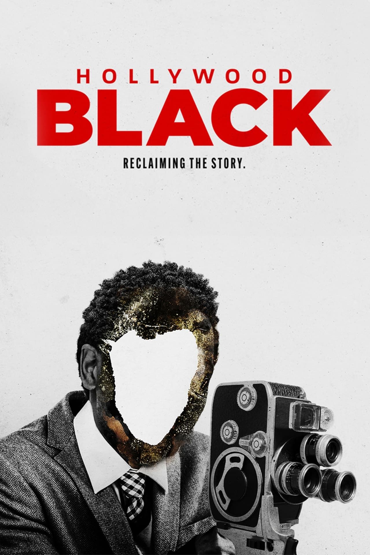 Hollywood Black (2024)