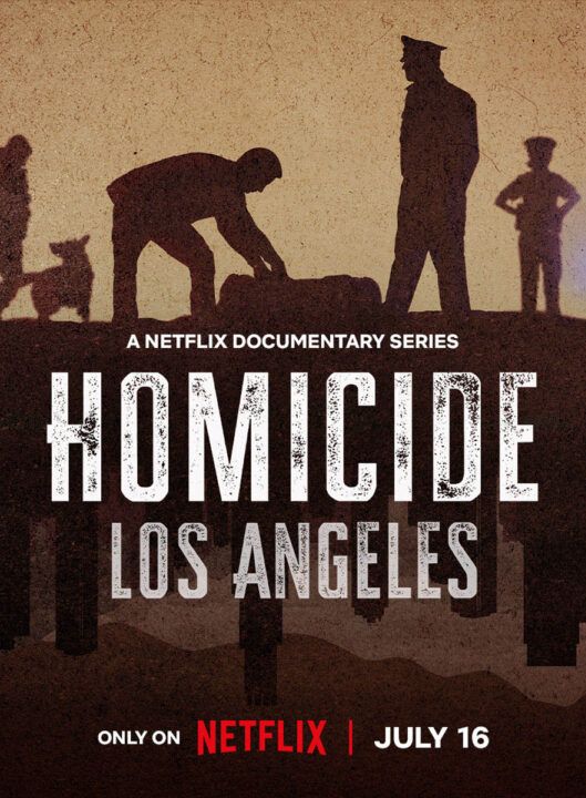 Homicide: Los Angeles