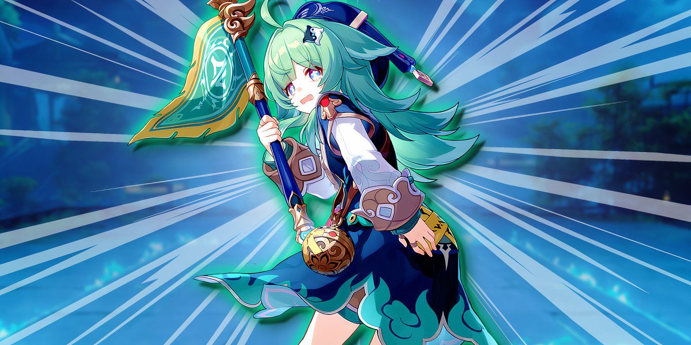 10 Best Sustain Characters In Honkai: Star Rail Going Into 3.0, Ranked